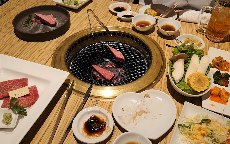 大阪屋 浜町店