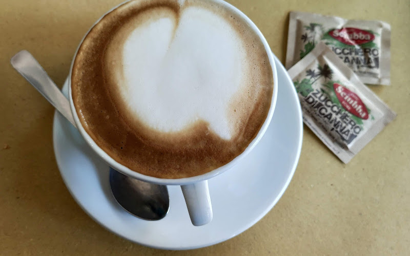 CAFFÈ BELSITO