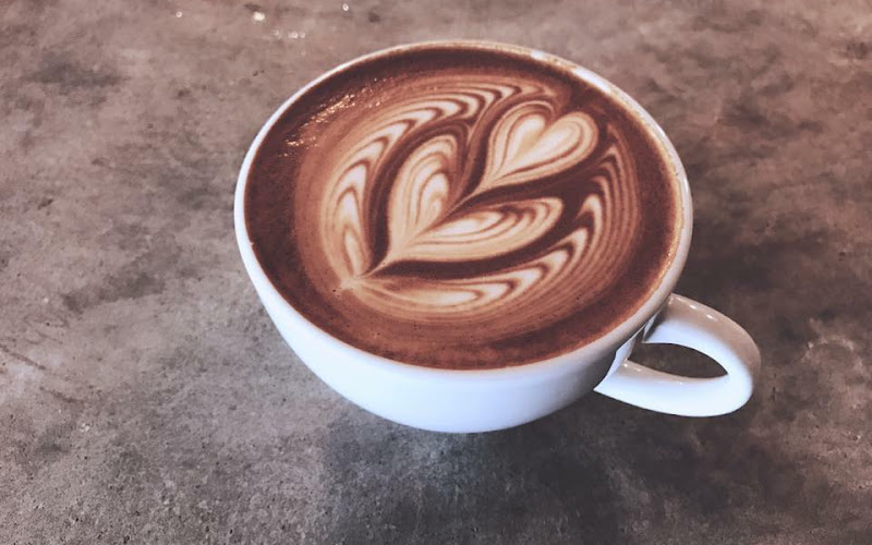 LIEBE Coffee & Roastery