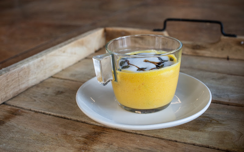 Pochutnej si! BISTRO