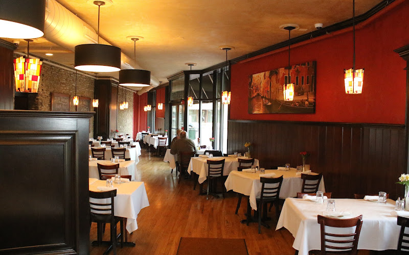 La Zaza Trattoria