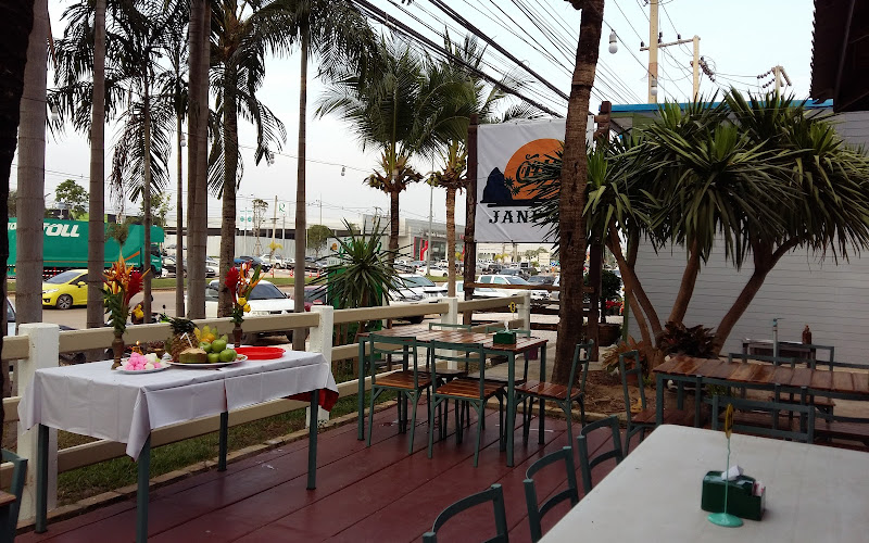 ร้านจันผา