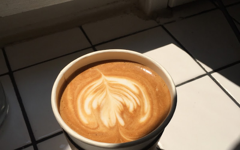 COFFEE STAND @phrakhanong