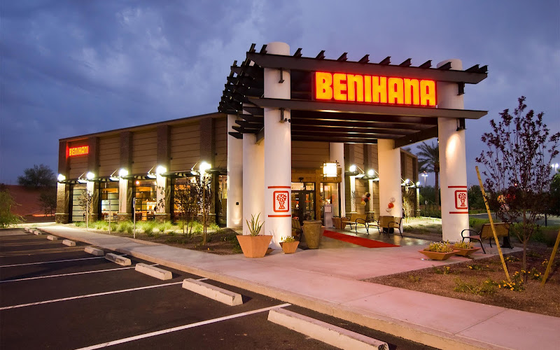Benihana - Chandler