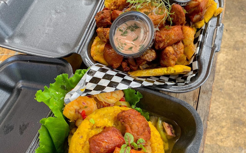 Puerto Rico to Go LLC