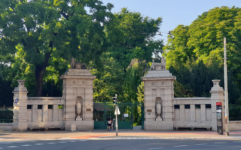ベオグラード植物園