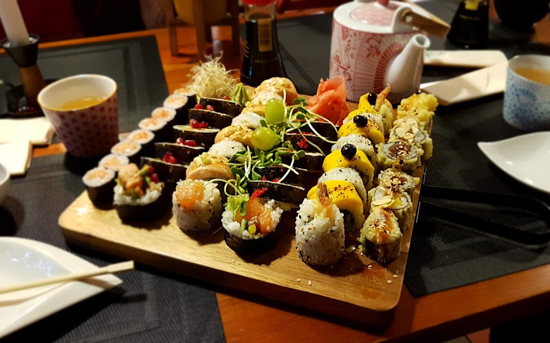 Kyoko Sushi House