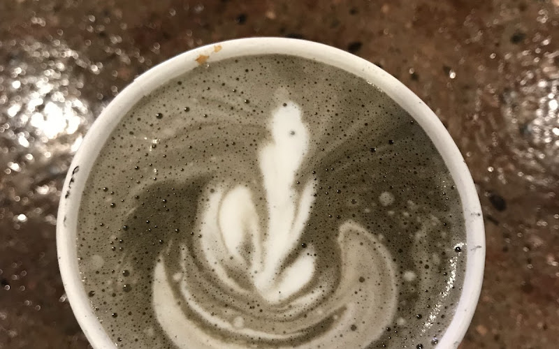 The Brew Cafe