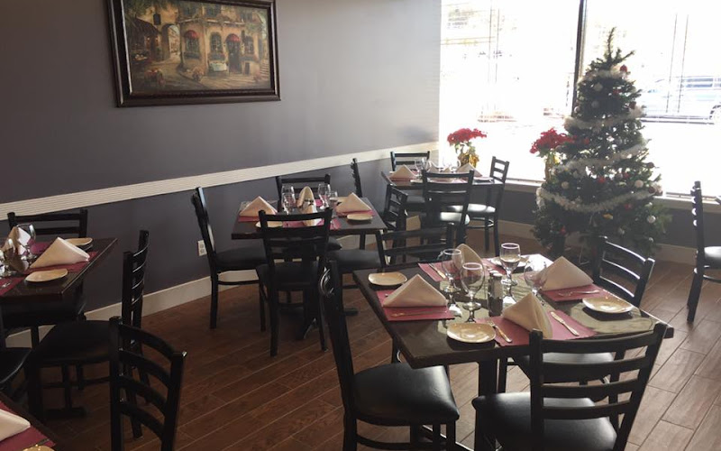 Tomato Garden Pizza and Restaurant