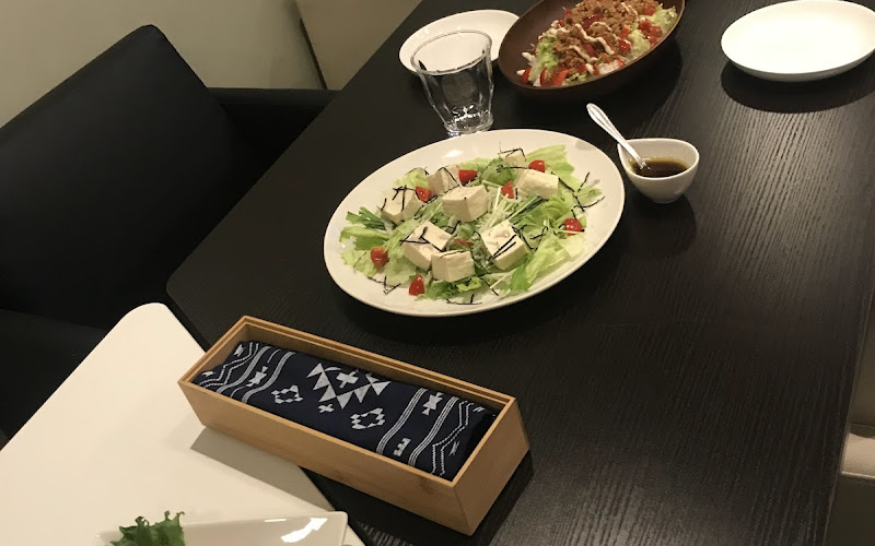 アレルギー対応cafe 52hertz