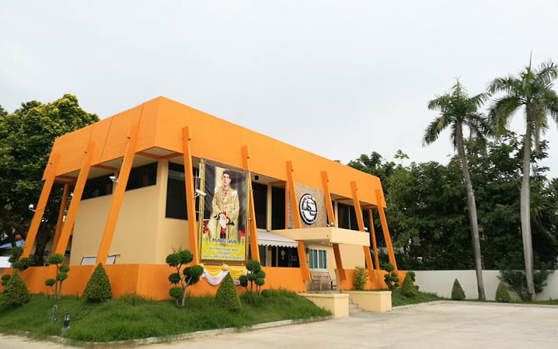 タイ観光庁事務所