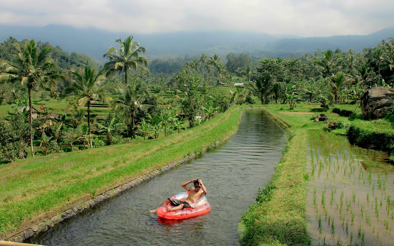 Babahan Crystal Water