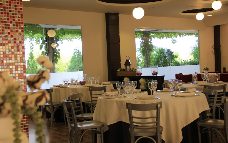 Restaurante La Ermita