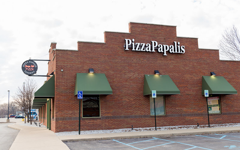 PizzaPapalis (Taylor, MI)