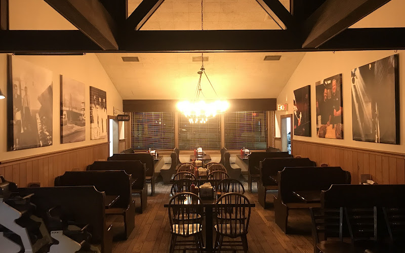 Stamey’s Barbecue