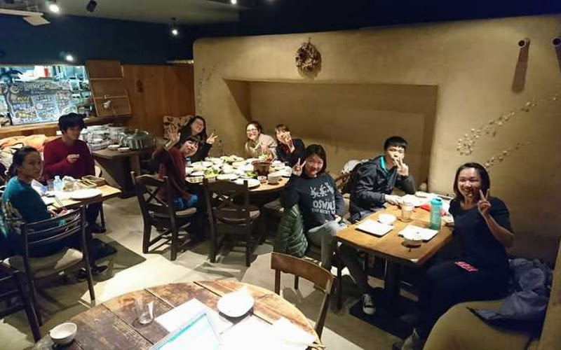 原っぱカフェ Harappa Cafe