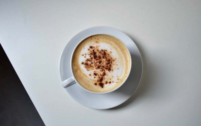 shisha & coffee polepole