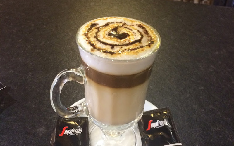Riclé Bar