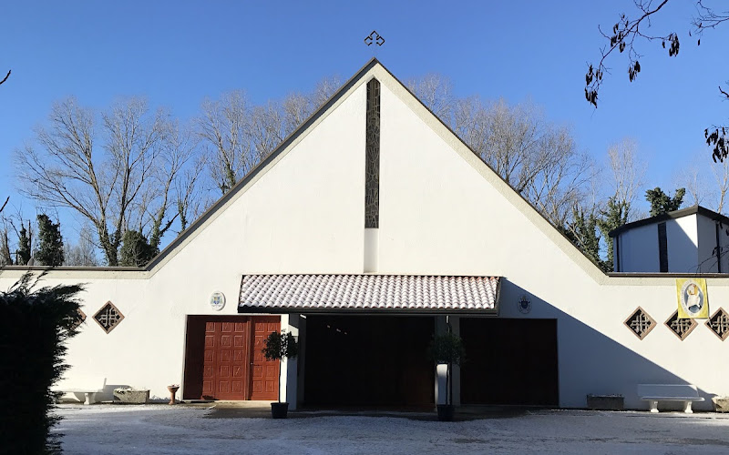 Church of Saint Paul