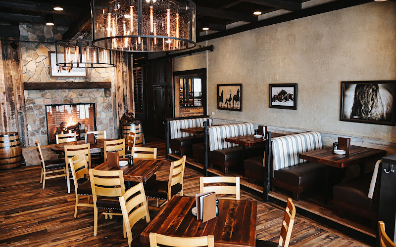 ROAM Kitchen + Bar
