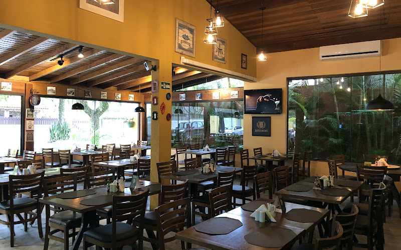 Bucéfalus Restaurante & Grill