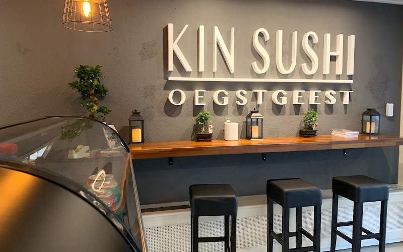 Kin Sushi Oegstgeest