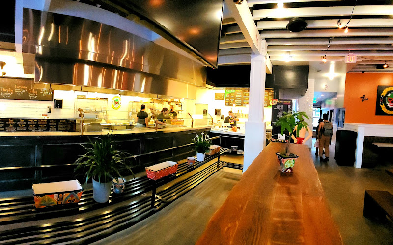 Teddy's Cocina