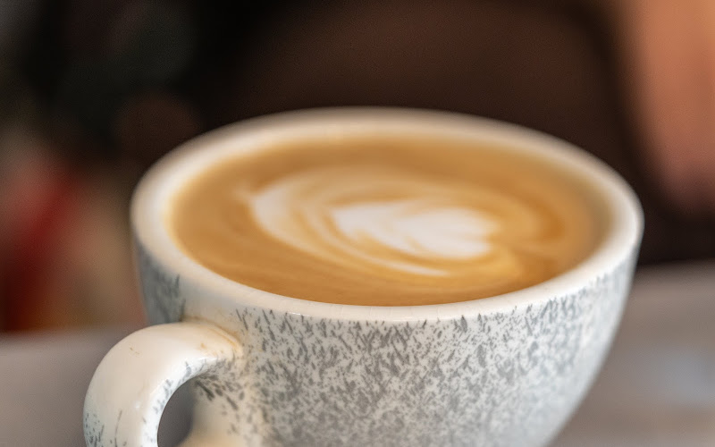 Metaphor Specialty Coffee
