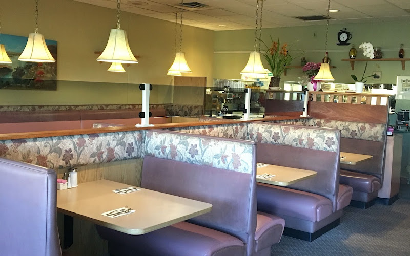 Brianna's Cafe