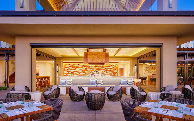Hualani's
