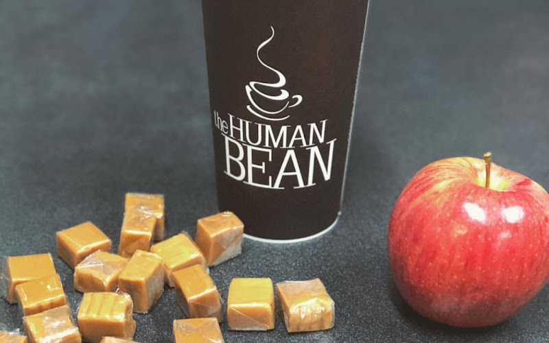 The Human Bean