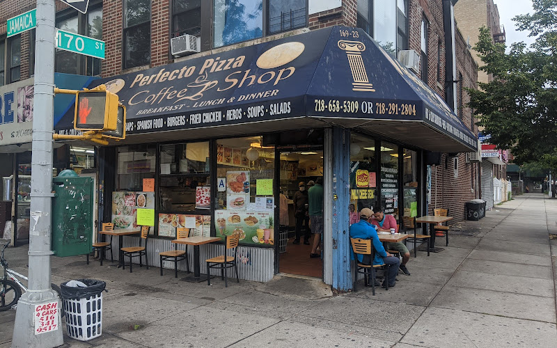 Brother's Coffee Shop
