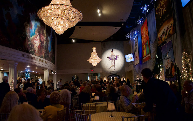 The Wick Theatre & Museum Club