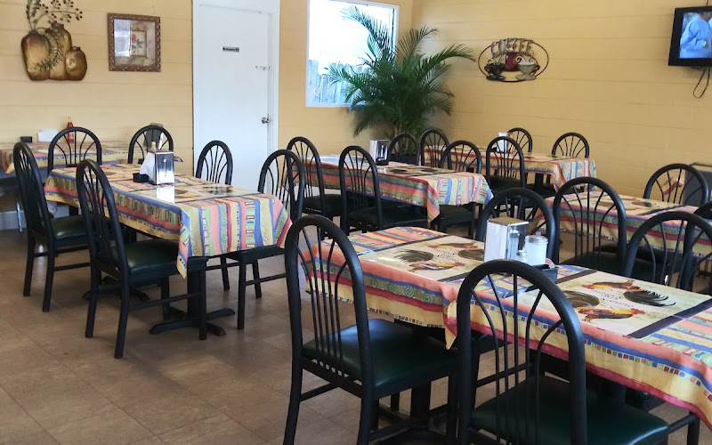 Los Amigos Grill LLC.