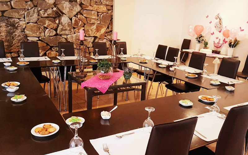 Restaurante Bom Sabor