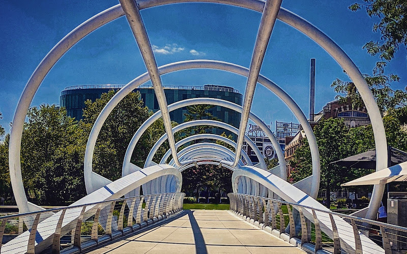 The Yards Park
