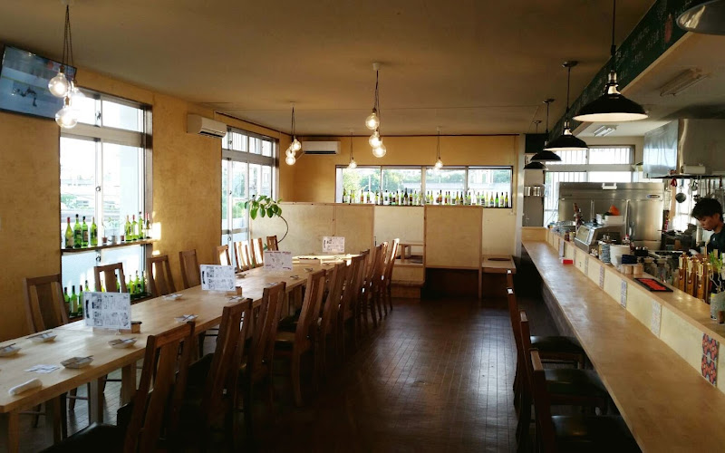 キッチンまんじろう