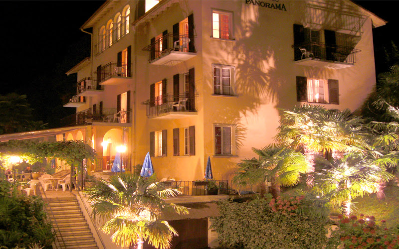 Hotel Panorama