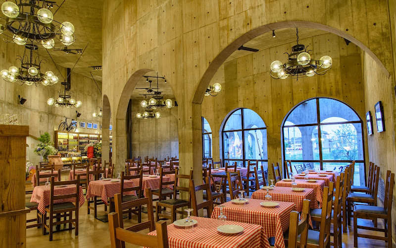 Trattoria La Pentolaccia