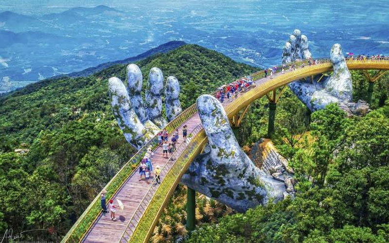 Dacotours - Da Nang Tours