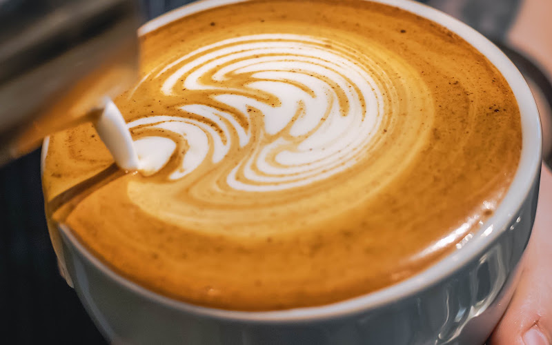 Forté Coffee