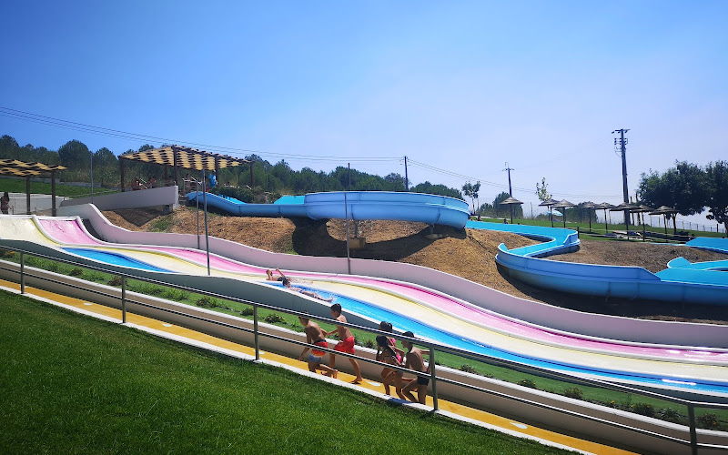 Santarém Water Park