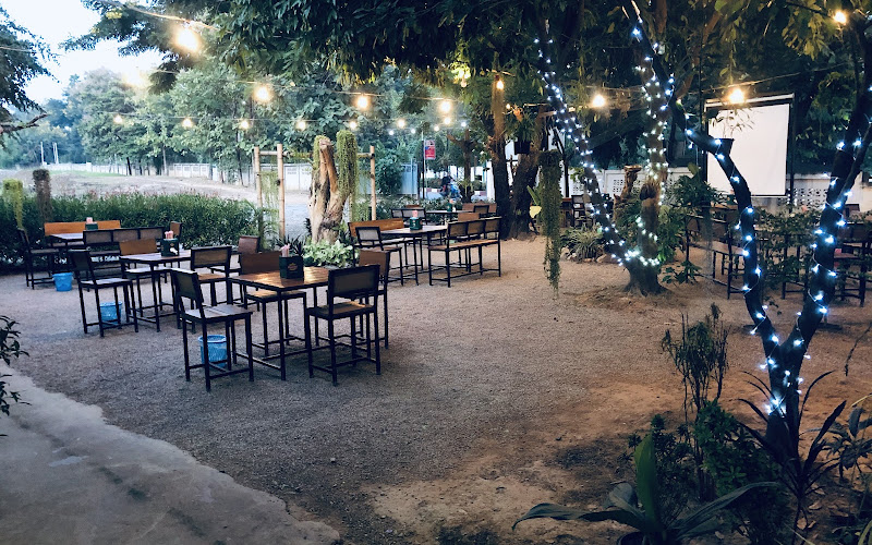 Up2You BBQ&Restaurant