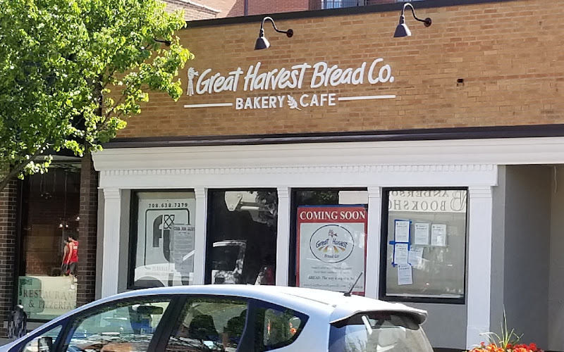 Great Harvest Bread Co.