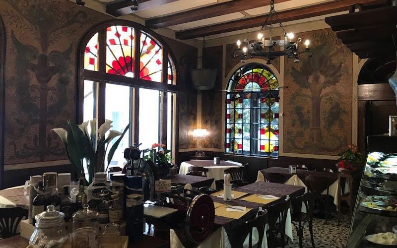 Enoteca La Fenice