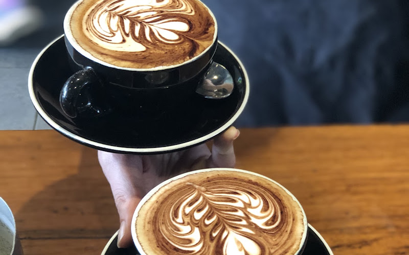 Café Relish