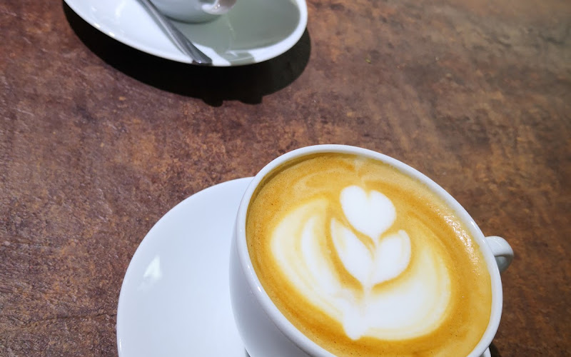 Brew and Butter Cafe (Bukit Ubi)