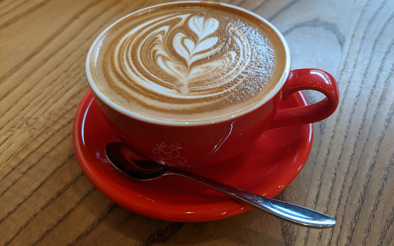 Brewer’s Coffee ばんぢろ