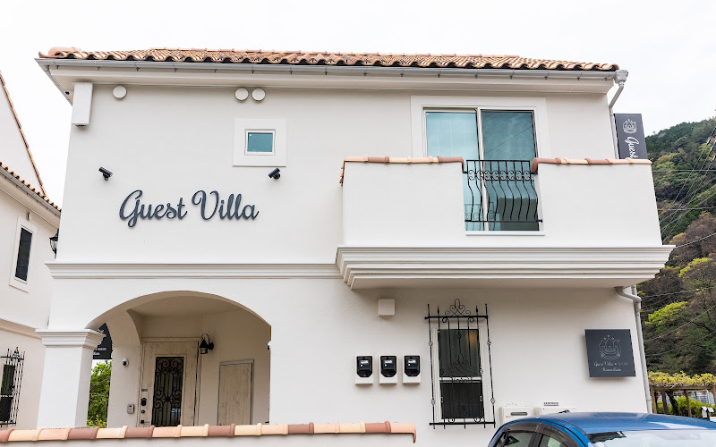 ゲストヴィラ箱根湯本 RiverSide