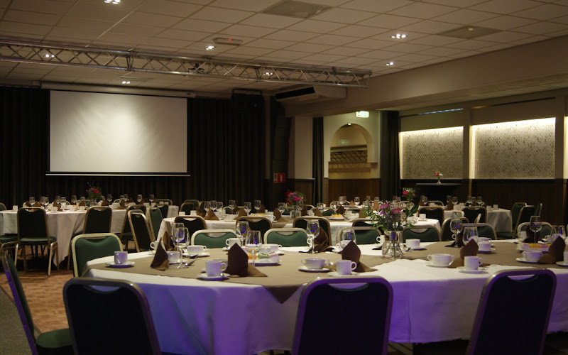 Café Zaal de Spijker